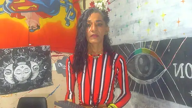 Snapshot of Lobaveterana_sex chatting on October 10, 2025, 11:59 pm Lobaveterana sex online show from October 10, 2025, 11:59 pm