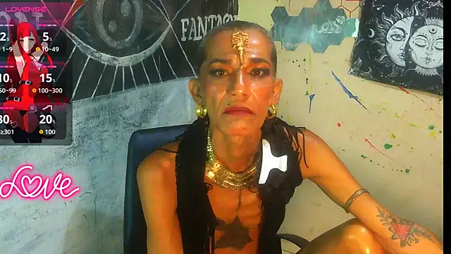 Snapshot of Lobaveterana_sex chatting on October 25, 2025, 6:32 am Lobaveterana sex online show from October 25, 2025, 6:32 am