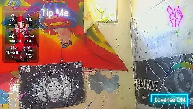 Snapshot of Lobaveterana_sex chatting on November 9, 2025, 8:51 pm Lobaveterana sex online show from November 9, 2025, 8:51 pm