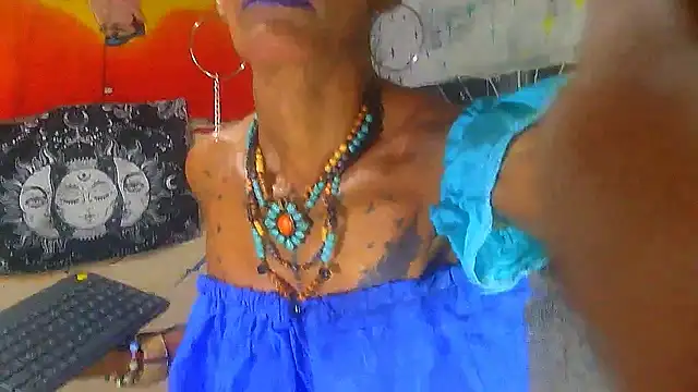 Snapshot of Lobaveterana_sex chatting on November 15, 2025, 7:27 am Lobaveterana sex online show from November 15, 2025, 7:27 am