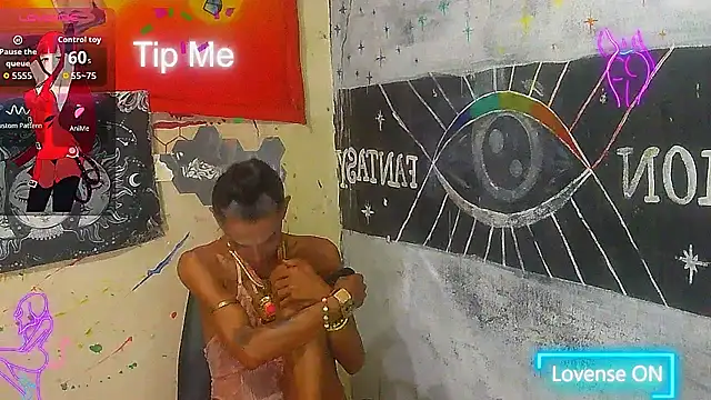 Snapshot of Lobaveterana_sex chatting on November 16, 2025, 4:12 pm Lobaveterana sex online show from November 16, 2025, 4:12 pm