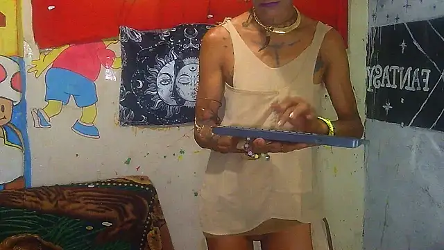 Snapshot of Lobaveterana_sex chatting on November 25, 2025, 12:54 am Lobaveterana sex online show from November 25, 2025, 12:54 am