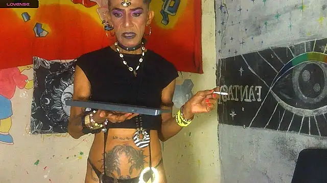 Snapshot of Lobaveterana_sex chatting on December 5, 2025, 4:32 am Lobaveterana sex online show from December 5, 2025, 4:32 am