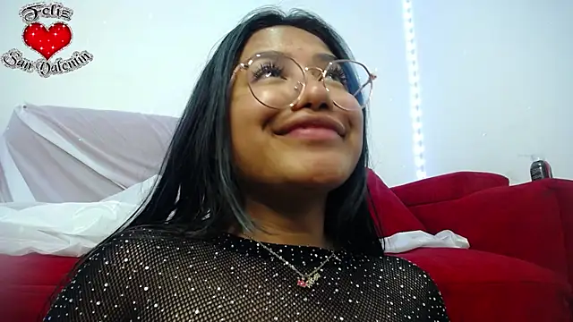 ricura mily online show from February 9, 2025, 4:14 am