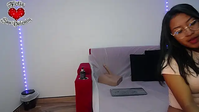 ricura mily online show from March 2, 2025, 1:47 am