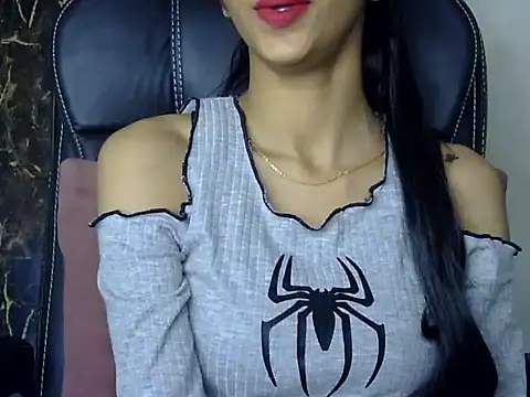 Snapshot of MAAYRA_09 chatting on February 16, 2025, 11:49 am MAAYRA 09 online show from February 16, 2025, 11:49 am