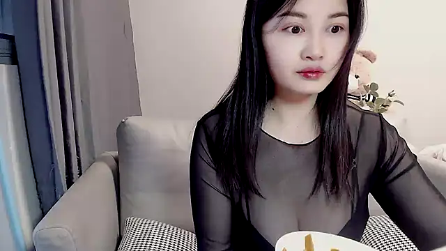 Snapshot of Little-sweet chatting on February 6, 2025, 2:55 am Little-sweet online show from February 6, 2025, 2:55 am