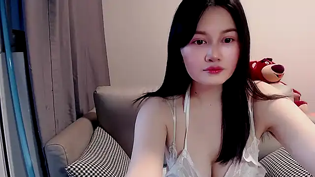 Snapshot of Little-sweet chatting on February 19, 2025, 4:44 am Little-sweet online show from February 19, 2025, 4:44 am