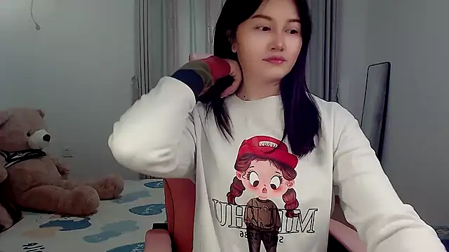 Snapshot of Little-sweet chatting on March 3, 2025, 3:41 am Little-sweet online show from March 3, 2025, 3:41 am