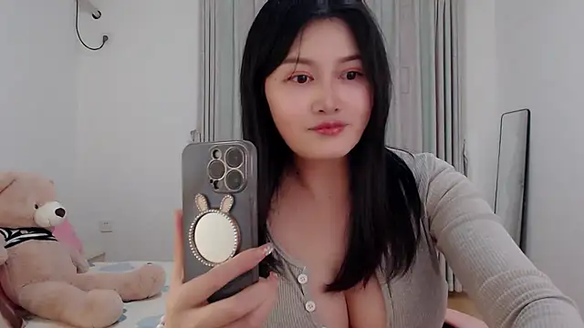 Snapshot of Little-sweet chatting on March 12, 2025, 12:47 pm Little-sweet online show from March 12, 2025, 12:47 pm