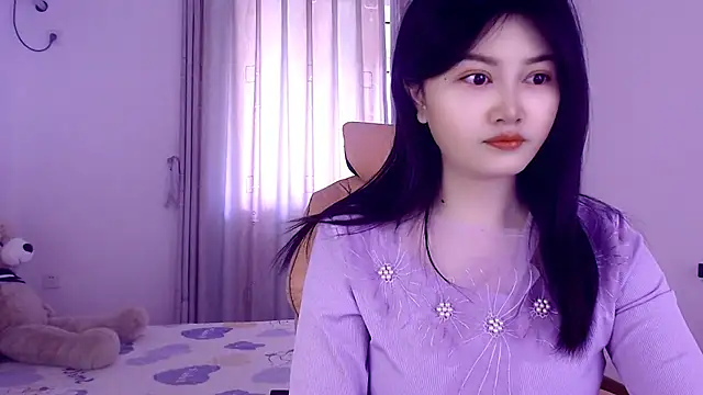Snapshot of Little-sweet chatting on March 17, 2025, 12:41 am Little-sweet online show from March 17, 2025, 12:41 am