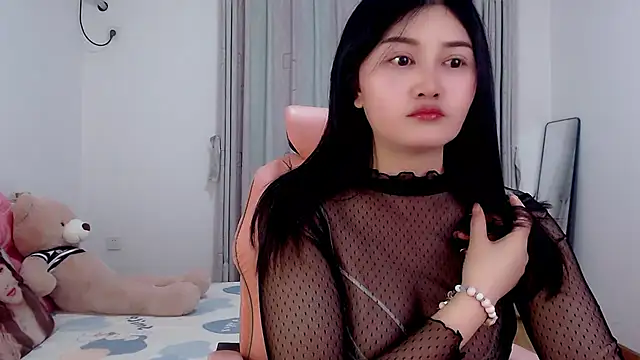 Snapshot of Little-sweet chatting on March 20, 2025, 12:43 pm Little-sweet online show from March 20, 2025, 12:43 pm
