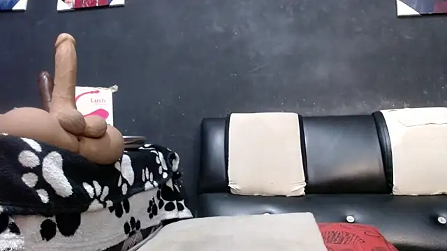 ethasteban27 online show from November 12, 2025, 10:09 pm