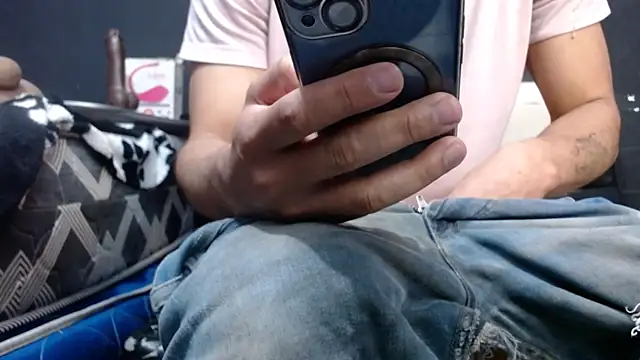 ethasteban27 online show from November 13, 2025, 11:09 am