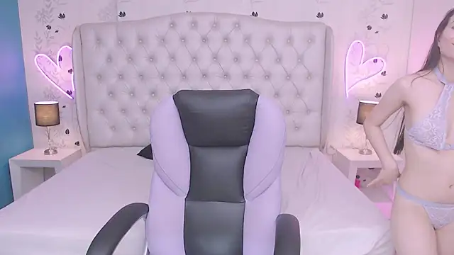 gabymendex online show from January 2, 2025, 4:46 pm