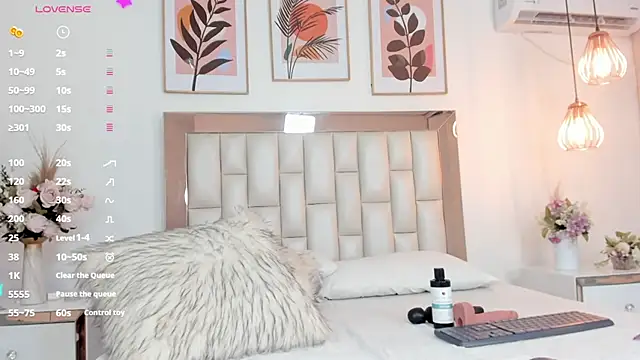 Kim miller4 online show from March 13, 2025, 11:05 pm