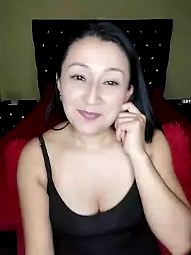 Snapshot of ArianaMist chatting on January 16, 2025, 2:41 am ArianaMist online show from January 16, 2025, 2:41 am