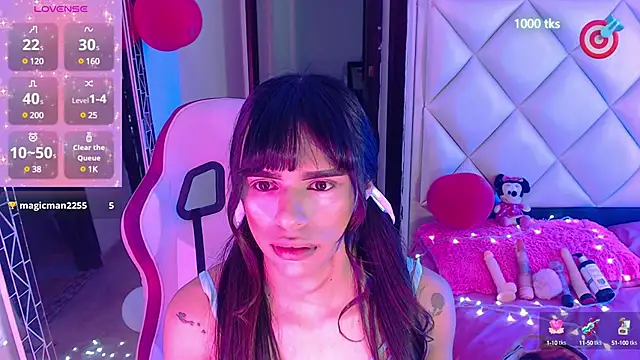 DannaDooll99 online show from March 1, 2025, 11:39 am