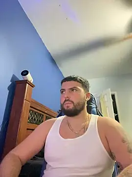 Snapshot of MasterKvn chatting on January 1, 2025, 2:30 am MasterKvn online show from January 1, 2025, 2:30 am