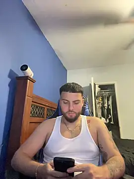 Snapshot of MasterKvn chatting on January 16, 2025, 9:05 am MasterKvn online show from January 16, 2025, 9:05 am