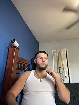 Snapshot of MasterKvn chatting on January 16, 2025, 4:18 pm MasterKvn online show from January 16, 2025, 4:18 pm