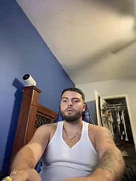 Snapshot of MasterKvn chatting on January 18, 2025, 4:48 am MasterKvn online show from January 18, 2025, 4:48 am