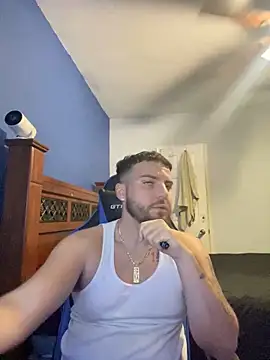 Snapshot of MasterKvn chatting on January 22, 2025, 6:20 am MasterKvn online show from January 22, 2025, 6:20 am