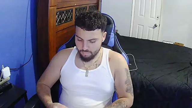 Snapshot of MasterKvn chatting on February 11, 2025, 6:40 am MasterKvn online show from February 11, 2025, 6:40 am