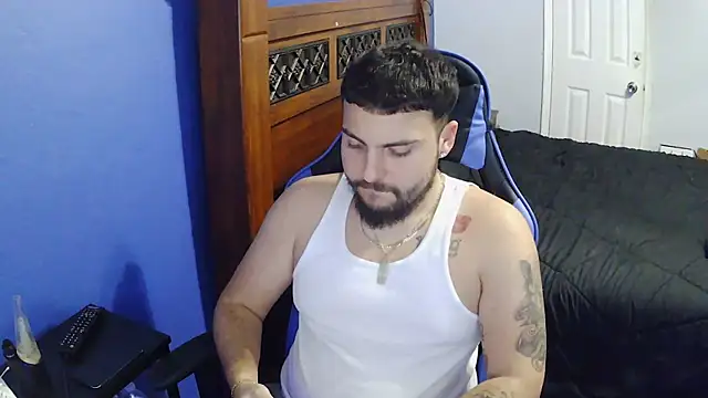 Snapshot of MasterKvn chatting on February 21, 2025, 5:35 am MasterKvn online show from February 21, 2025, 5:35 am