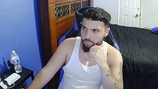 Snapshot of MasterKvn chatting on March 15, 2025, 6:03 am MasterKvn online show from March 15, 2025, 6:03 am