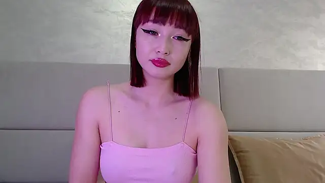 MiaRie online show from November 24, 2025, 4:34 am