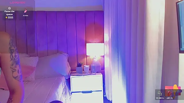 SweetGirl       online show from March 6, 2025, 2:19 am