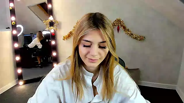 Cherry Price online show from January 8, 2025, 12:38 am