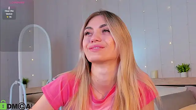 Cherry Price online show from October 6, 2025, 12:08 am