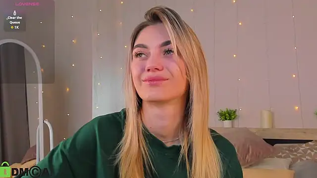 Cherry Price online show from October 19, 2025, 11:49 pm