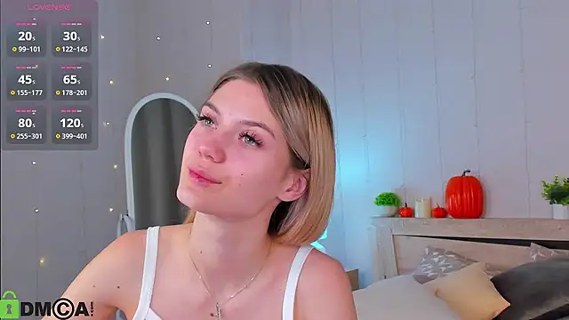 Cherry Price online show from October 30, 2025, 12:12 am