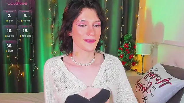 Snapshot of Kolette_Gray chatting on December 4, 2024, 7:12 pm Kolette Gray online show from December 4, 2024, 7:12 pm