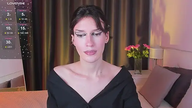 Snapshot of Kolette_Gray chatting on January 30, 2025, 3:29 pm Kolette Gray online show from January 30, 2025, 3:29 pm