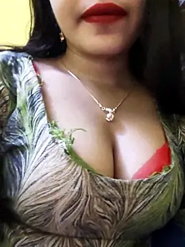 Snapshot of Sania-Love chatting on November 1, 2025, 12:56 am Sania-Love online show from November 1, 2025, 12:56 am