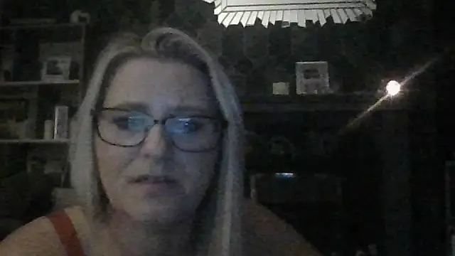 SweetXCandyX online show from October 26, 2025, 8:26 pm