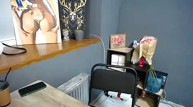 felicity gold online show from February 7, 2025, 7:18 am