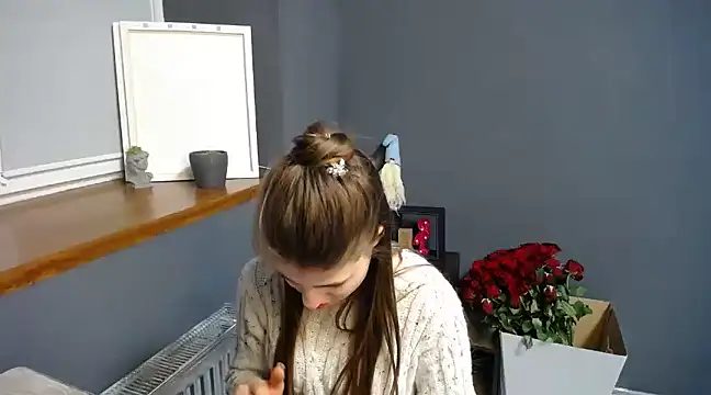 felicity gold online show from February 21, 2025, 10:28 am