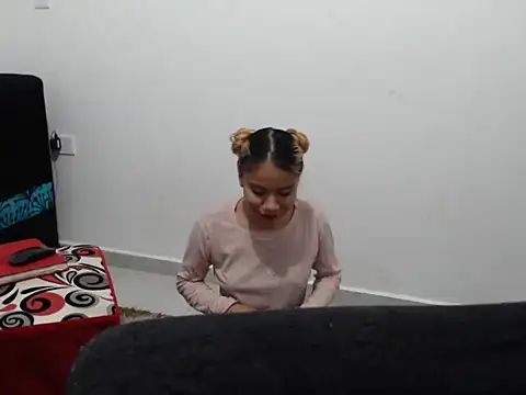 Snapshot of Naomi991 chatting on February 6, 2025, 3:09 pm Naomi991 online show from February 6, 2025, 3:09 pm