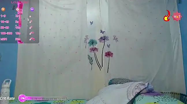 Snapshot of evaluna_horny_ chatting on December 6, 2024, 2:35 am evaluna horny  online show from December 6, 2024, 2:35 am