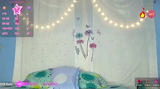 Snapshot of evaluna_horny_ chatting on December 17, 2024, 1:50 am evaluna horny  online show from December 17, 2024, 1:50 am