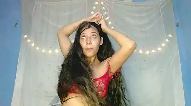 Snapshot of evaluna_horny_ chatting on December 22, 2024, 2:39 am evaluna horny  online show from December 22, 2024, 2:39 am