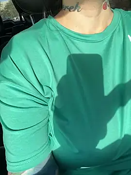 TexasTattooedHouseWife online show from March 5, 2025, 2:12 pm