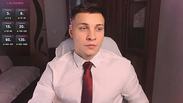 handsome guy01 online show from February 1, 2025, 4:56 am