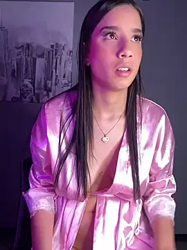 Praga Pink online show from December 7, 2024, 11:45 pm