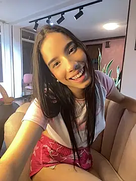 Praga Pink online show from January 11, 2025, 1:16 am